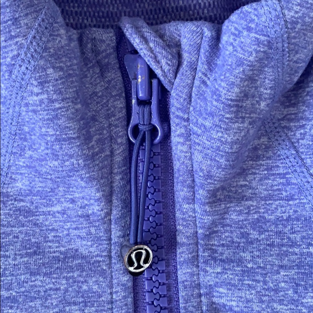Lululemon jacket - Picture 3 of 5